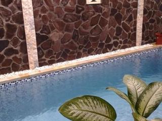 Lovina Oasis Hotel Екстериор снимка