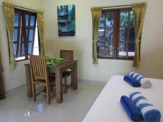 Lovina Oasis Hotel Екстериор снимка