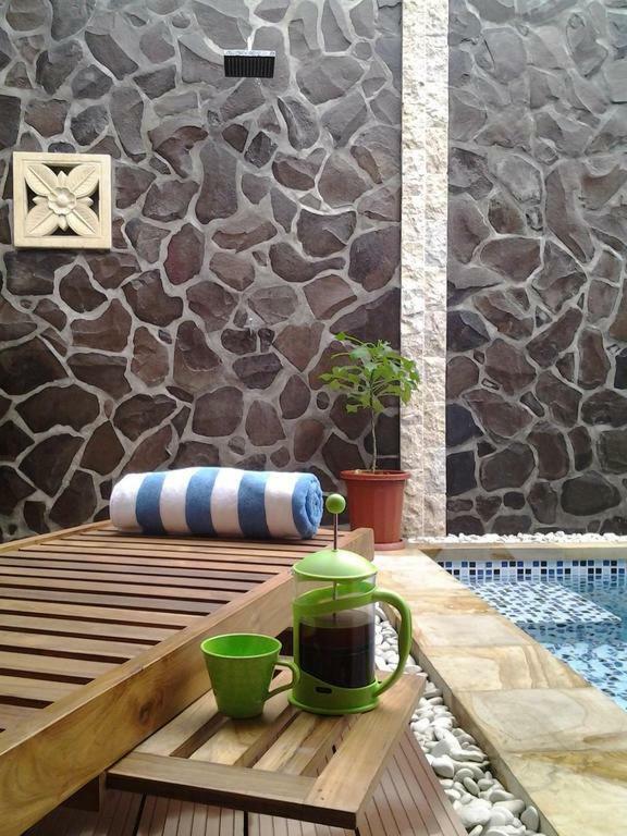Lovina Oasis Hotel Екстериор снимка